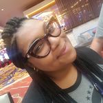 Carrie Albert - @carriebear1079 - Instagram
