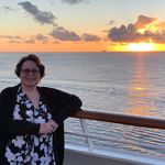 Carrie Andersen - @clynn1926 - Instagram