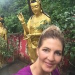 Carrie Andersen Jardine - @doccarriejardine - Instagram