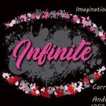 Carrie & Andre Harris - @infinite_creations16 - Instagram