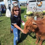 Carrie Andre-Stark - @nevada4h - Instagram