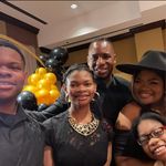 Carrie Betton- Anthony - @drcarrietheresa - Instagram