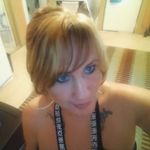Carrie Wilson - @carrieanthony2020 - Instagram
