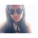 Kirsten Adrienne Arcenas - @carriearcenas - Instagram