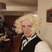 Gerry Armour - Facebook