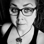 Carrie Asher - @carrie.asher.rocks - Instagram