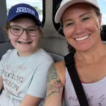 Carrie Asher - @winstons_wag - Instagram