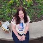 Carrie Ayers - @fire24soul - Instagram