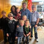 Carrie Baca - @cbaca62022 - Instagram