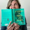 CarrieB 📚📚 - @carriebachhofer - TikTok