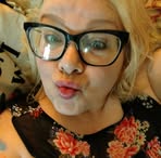 Carrie Backman - Facebook