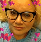 Carrie Backman - Facebook