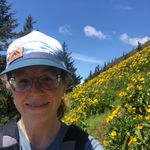 Carrie Shofner Backman - @wildwomancb - Instagram