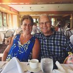 David Carrie Backman - @papa_nana_backman - Instagram