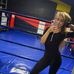 Carrie Backus - Facebook