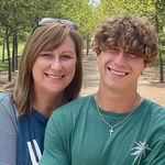 Carrie Backus - @carriebackus - Instagram