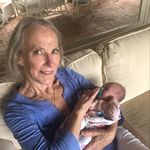 Carrie Barron - @carriebarron58 - Instagram