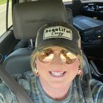 Carrie Barron - @carriebarron - Instagram
