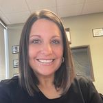 Carrie Barron - @cbarron1980 - Instagram