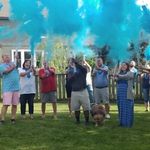 Carrie Barron - @scultimategenderreveal - Instagram