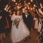 Carrie Barron - @weddingsparx - Instagram