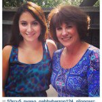 Carrie Barron - @galsbarron - Instagram
