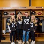 Carrie Baumgardner Barron - @tarts3 - Instagram