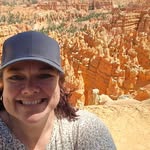 Carrie Stuart Barron - @barronteach - Instagram
