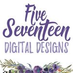 Printable Art w/ Carrie Barron - @fiveseventeendigital - Instagram