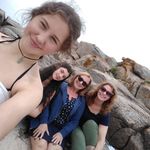Carrie Anne Barry - @carrieanne.barry - Instagram