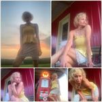 Carrie Bartholomew - @bifwif4 - Instagram