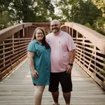 Carrie Bartholomew Moore - @carrie_m1017 - Instagram