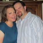 Carrie Bartz Kohlleppel - @brokenmama_45 - Instagram