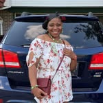 Carrie Napier-Barwick - @mzcarrie330 - Instagram