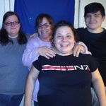 Carrie Williamson-Basso - @carriebasso46 - Instagram