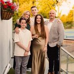 Carrie Hubbard-Bateman - @cazhb79 - Instagram