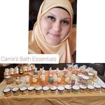 Carrie's_BathEssentials - @carries_bathessentials - Instagram