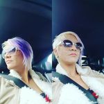 Caz Carrie Bath - @cazalicous - Instagram