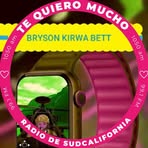 Bryson Kirwa - Facebook