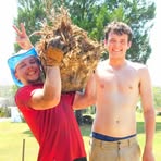 Cory Batson - Facebook