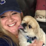 Carrie Baucom - @carebearbunkin - Instagram