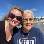 Carrie Bauer - @carrieann1213 - Instagram
