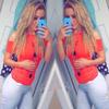 Carrie Baugh - @carriebaugh - TikTok