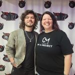 Carrie Baxter - @cbaxter1982 - Instagram