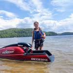 Carrie Beach - @ccrbeach - Instagram