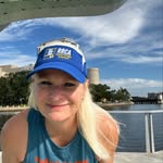 Coach Carrie Beach to Peak Running - @beachtopeakrunning - Instagram