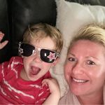 Carrie Beam Ferguson - @cbeam13 - Instagram