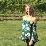 Carrie Schuman - @carriebear13 - Instagram