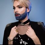 Cameron Sterling - @carrie.beardshaw - Instagram