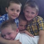 Carrie Beard - @carrienana6 - Instagram